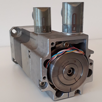 Servomotor