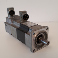 Servomotor