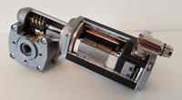 Servomotor