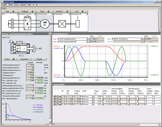 Screenshot DriveCreator